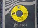 Amanda Lear - Blood and honey 7'' Single EL SALVADOR