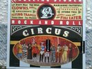 The Rolling Stones – Rock And Roll Circus TRIPLE VINYL SET NEW/SEALED, FREE POST