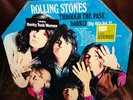 Rolling Stones THROUGH THE PAST DARKLY Vol2 ORIG '69 LP-STILL-SEALED octa HYPE