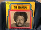 OriginalRare lp NY Private NM modern soul funk boogie TONY FOX / the beginning