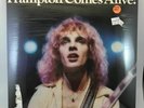 Peter Frampton - Comes Alive 2LP Shrink NM/NM USED