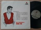 Edu Lobo - Tamba Trio - ELENCO Mono - Orig Brazil - ED.1  Lp  Bossa Nova Jazz