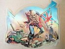 Iron Maiden The Trooper 7