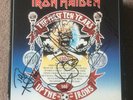 Iron Maiden - The First Ten Years 1980-90 - 12