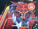 Metal LP A-M 44 - JUDAS PRIEST - DEFENDERS OF THE FAITH - CBS EUR 1984 - EX+