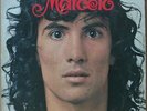 MARCELO 1977 “MORENA” PSYCH LATIN ROCK POP WORLD  EMI ODEON 7” EP 45 BRAZIL HEAR