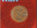EDUARDO ARAUJO 1972 “KIZUMBAU” HEAVY PSYCH GROOVE PROMO RCA 7” BRAZIL 45 HEAR