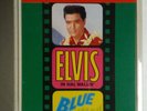 ELVIS PRESLEY BLUE HAWAII RARE 8TRACK CARTRIDGE ITALY MINT SEALED 1969