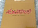 BOB MARLEY & THE WAILERS - EXODUS 40th ANNIVERSARY VINYL BOX SET - NEW/SEALED