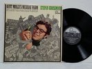 STEFAN GROSSMAN Aunt Molly's Murry Farm LP FONTANA STL5463 1968 EX+