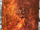 Ice T The Seventh Deadly Sin Vinyl Album Roadrunner records