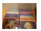 HDN 1 - 46 Haydn The Symphonies / Dorati / Phil Hungarica 46 LP +Appendices