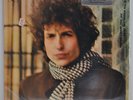 Bob Dylan - Blonde On Blonde 180 Gram LP NM Simply Vinyl UK