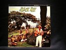 HAWAIIAN SLACK KEY GUITAR WITH SINGING VOL 1:Various:STEREO Nr Mt Vinyl LP