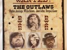 The Outlaws ”WANTED 