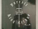 B651 Purcell King Arthur Alan Lewis 2LP L´Oiseau-Lyre SOL 60008/9 Stereo