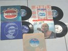5 x SEX PISTOLS 7