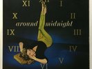 *JULIE LONDON Around Midnight Liberty LRP 3164 VG+/EX Degritter