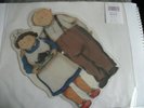 DAVID BOWIE WHEN THE WIND BLOWS 7INCH LTD EDITION SHAPED PIC DISC MINT CONDITION