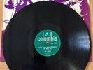 VERY RARE THE AVONS SEVEN LITTLE GIRLS SITTING IN THE BACK SEAT COLUMBIA DB4363