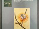 B635 Masters of Early English Keyboard Music 5LP L´Oiseau-Lyre OLS 114-8 Stereo
