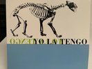Ride the Tiger by Yo La Tengo, Vinyl,1996, Matador