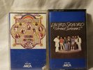 lynard skynard street  survivors/second helping cassettes