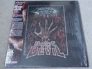 THE HOUSE OF THE DEVIL - JEFF GRACE SUBSCRIBER EDT PICTURE DISC LP VINYL RECORD