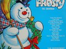 Frosty The Snowman - The Peppermint Kandy Kids - Vintage Vinyl in Near-Mint