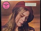 Rickie Lee Jones Self-Titled LP Vinyl 1979 WB BSK 3296 Promo Rare Press Flyer