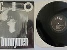 ECHO AND THE BUNNYMEN - ECHO - LIVE BBC AND YMCA 1979-1980 - LP VINYL