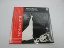 PROCOL HARUM a whiter shade of pale RJ-7171 with OBI Japan VINYL  LP