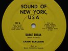 CHAIN REACTION Dance Freak ORIG US 12