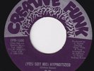 CI CI & CLIFTON DYSON You Got Me Hypnotized RARE modern soul 45 sweet soul HEAR
