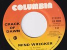 CRACK OF DAWN Mind Wrecker HOLY GRAIL modern soul 45 northern soul disco HEAR