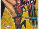 JUICY Don't Cha Wanna / Give Some RARE Brazil 7