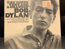 RARE SEALED BOB DYLAN LP The Times They Are A Changin’