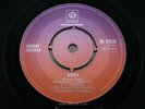 CHUBBY CHECKER   Gypsy   MINT   1973 UK PYE INT 7N 25620   Psych Funk Soul Dance