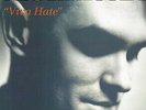 MORRISSEY Viva Hate LP VINYL 12 Track With Inner Sleeve Matrix A1/b2 (CSD3787)