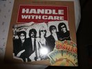 SHE'S MY BABY / END OF THE LINE / HANDLE WITH CARE - TRAVELLING WILBURYS 12