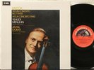 ASD 2323 S/C Menuhin, Bartok, violin & viola concertos, Dorati, New Philharmonia