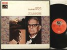 ASD 2491-2 1st Ed. Mahler, Symphony #7, Klemperer, New Philharmonia Orch SLS 781