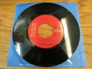 Elvis Presley Vinyl Record 45  - 1973 Take Good Care Of Her GB-10485 (A)