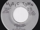 SOLID STATE Coast To Coast HARD Detroit electro synth boogie 45 modern soul HEAR
