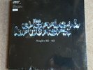 Chemical Brothers - Singles 93-03 LTD 2003 UK VINYL 4x LP Box, New sealed