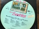 The Beatles, picture disc, Sam Houston Coliseum Aug 19, 1965, Bulldog Records 2