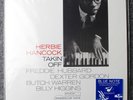Herbie Hancock   Takin' Off   Music Matters 45rpm Blue Note   SEALED