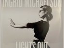Ingrid Michaelson Lights Out - vinyl record LP OOP New SEALED