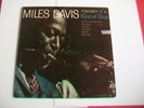 MILES DAVIS - KIND OF BLUE - USA MONO 1959  LP - MISPRINT - COLUMBIA - CL 1355