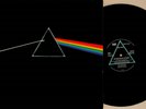PINK FLOYD- Dark Side of the Moon LP 30TH ANNIVERSARY 180g Vinyl 2003 +1 Insert